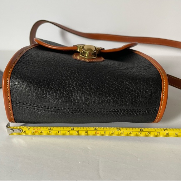 Dooney & Bourke “Little Lock Bag” - Picture 6 of 16